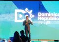 Ministro David Collado encabeza en Houston el roadshow 124 para promover a República Dominicana como destino turístico