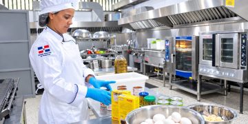 INABIE fortalece la calidad de la alimentación escolar mediante capacitaciones y asistencia técnica a proveedores