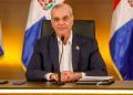 Presidente Luis Abinader viaja este sábado a Roma, Italia; hará visita de Estado al Vaticano y participará en foro de la FAO