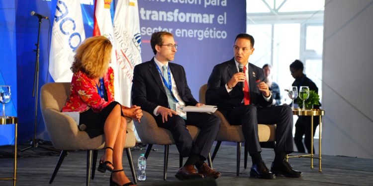 ETED destaca avances en innovación como actor clave de la transición energética